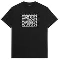 Celt Tee - Black