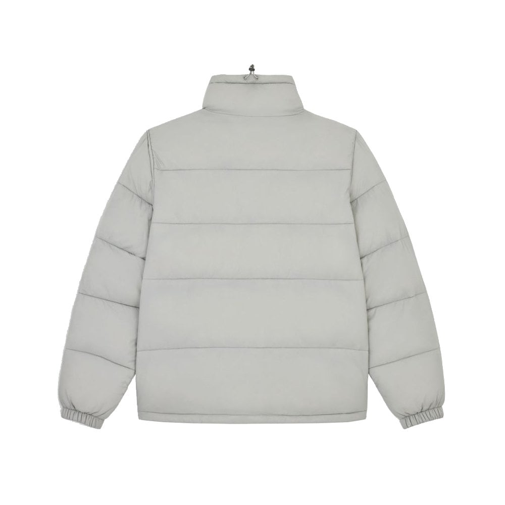 Waldenburg Puffer Jacket - Ultimate Gry
