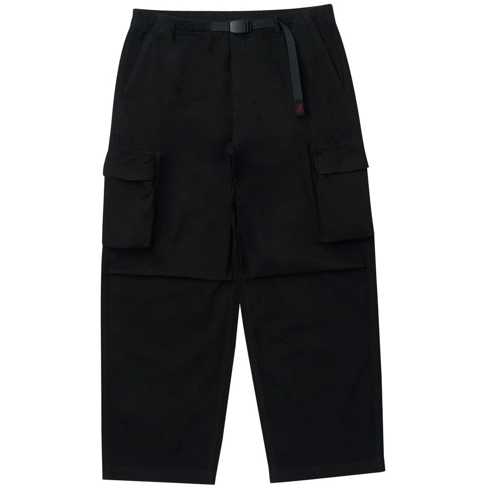 Rig Cargo Pant - Black