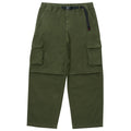 Rig Cargo Pant - Olive