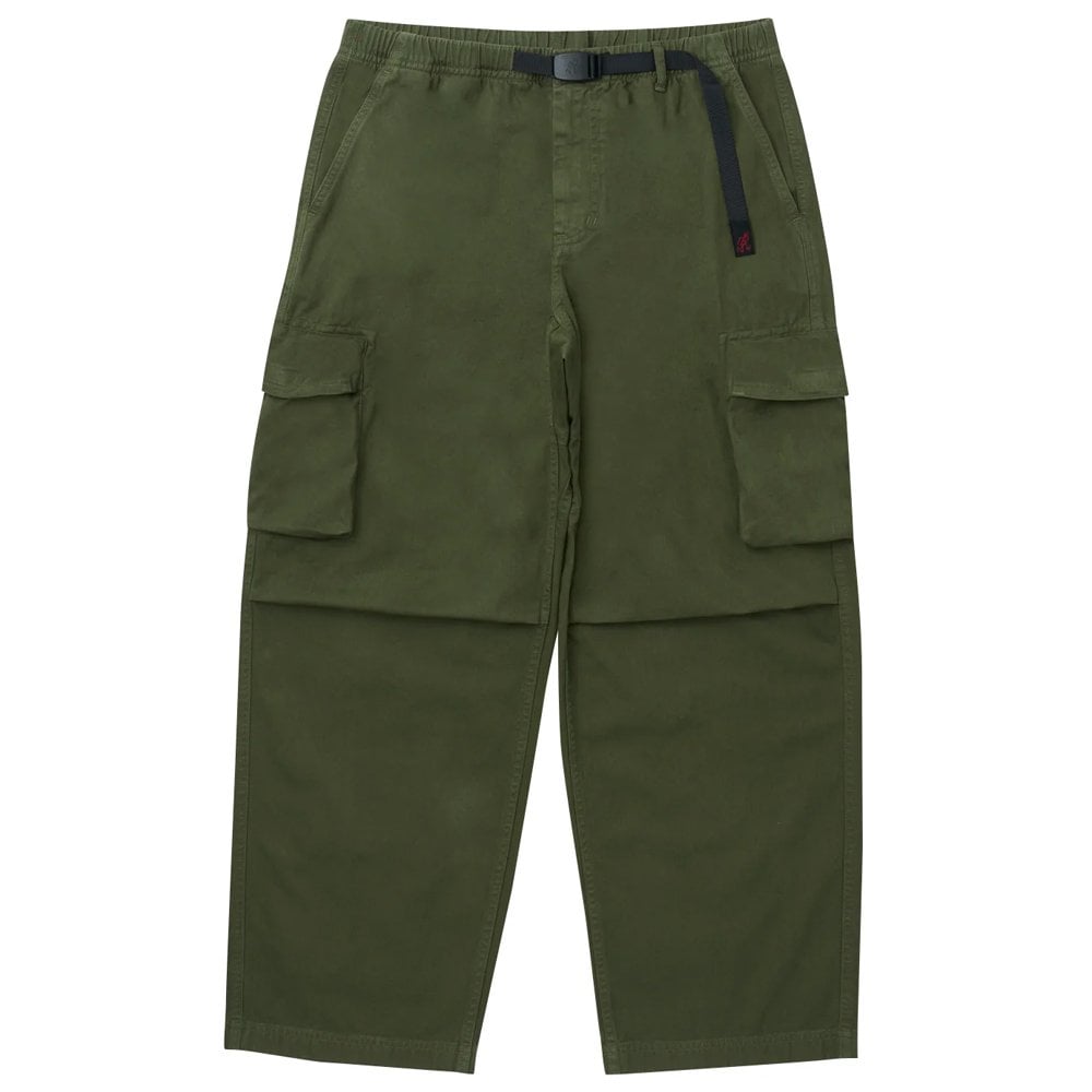 Rig Cargo Pant - Olive