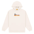 Classic Skynet Hoodie - Natural
