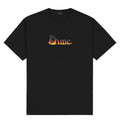 Classic Skynet T-Shirt - Black
