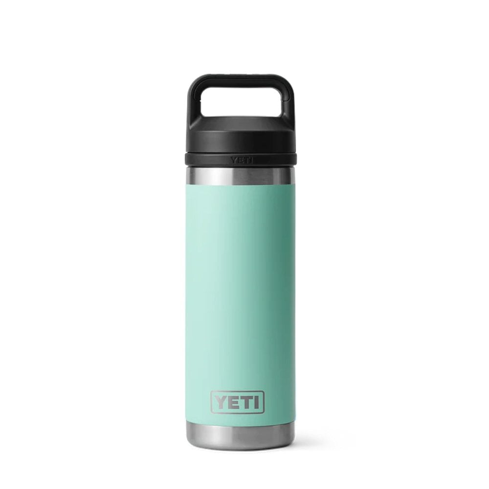 Rambler 18 oz (532 ML) Bottle - Seafoam