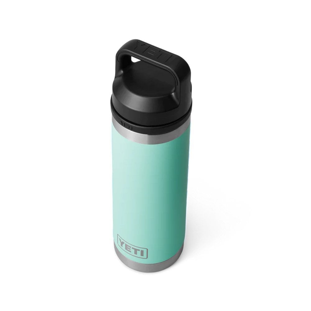 Rambler 18 oz (532 ML) Bottle - Seafoam