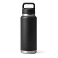 Rambler 36 oz (1065 ML) Bottle with Chug Cap - Black