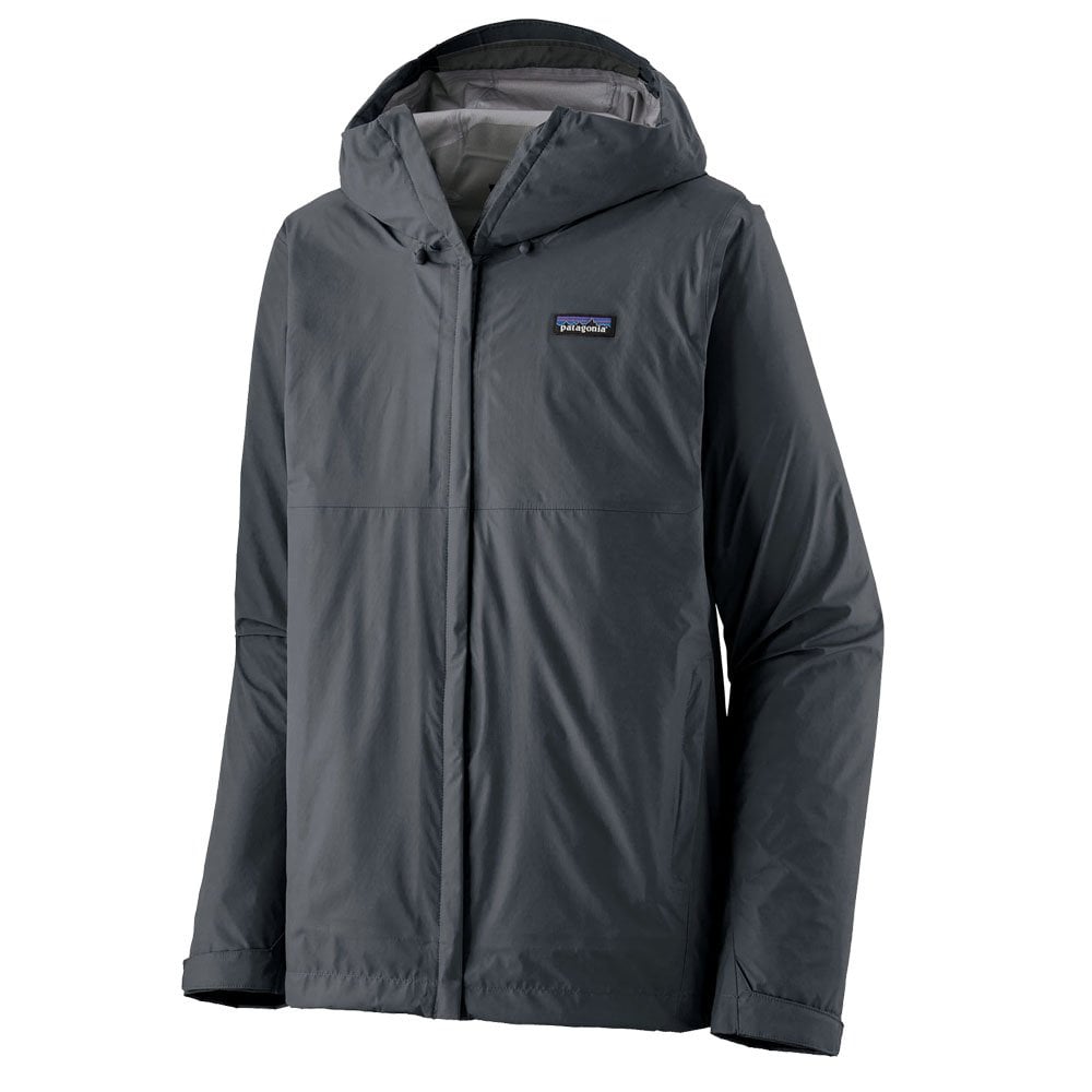 Torrentshell 3L Jacket - Smolder Blue