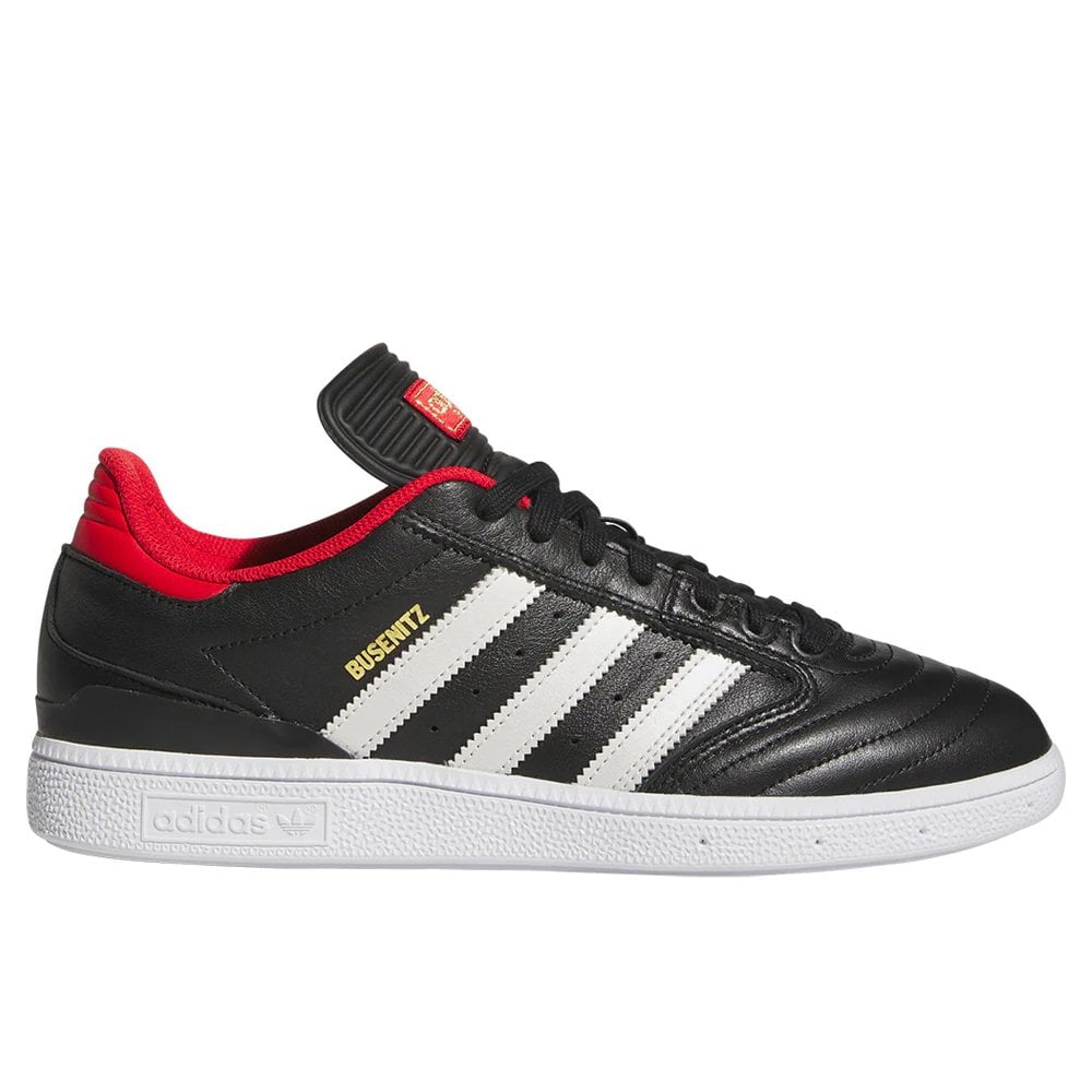 Busenitz Shoes - Core - Blk/Wht/Red