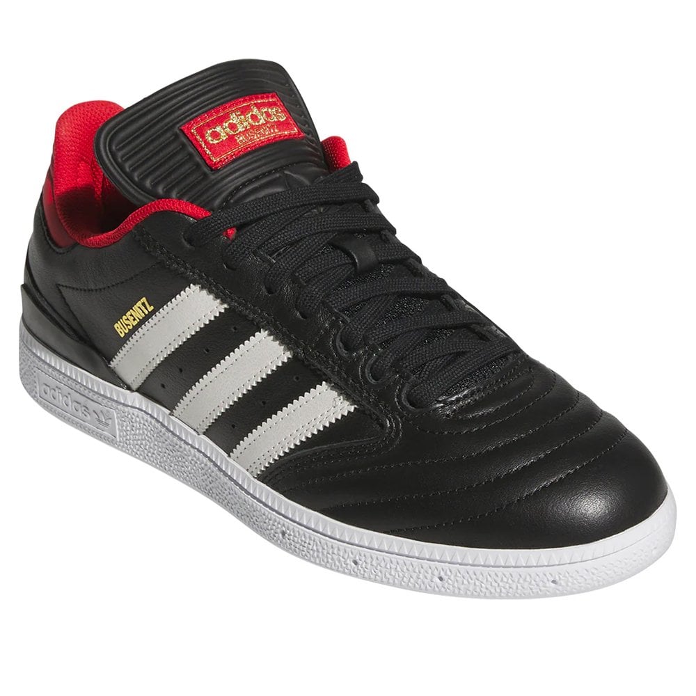 Busenitz Shoes - Core - Blk/Wht/Red
