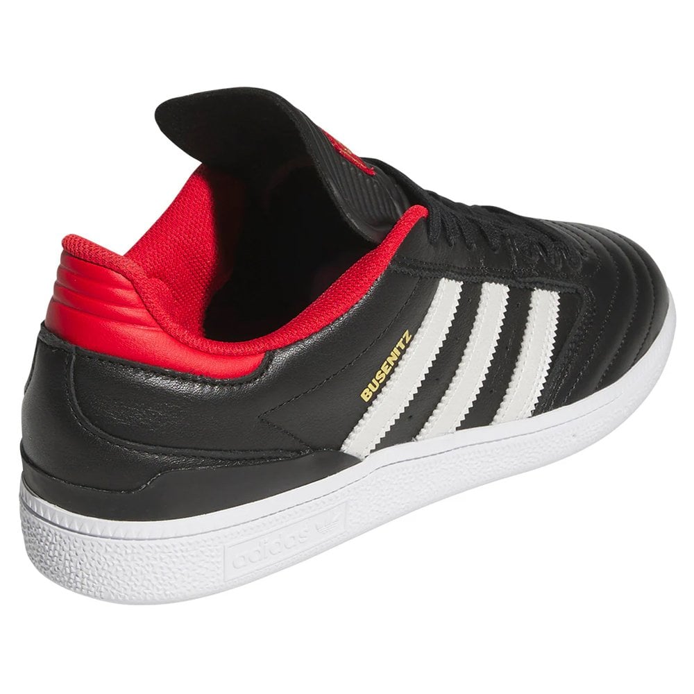 Busenitz Shoes - Core - Blk/Wht/Red