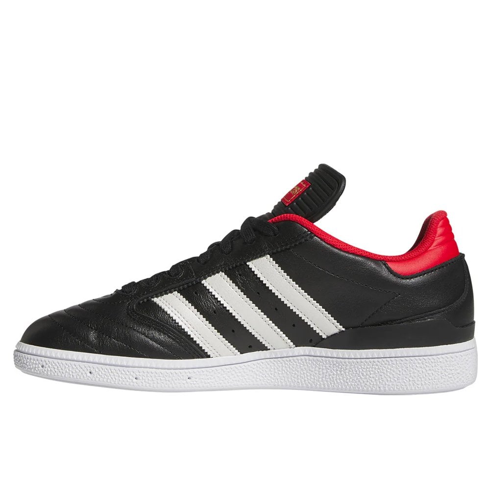 Busenitz Shoes - Core - Blk/Wht/Red