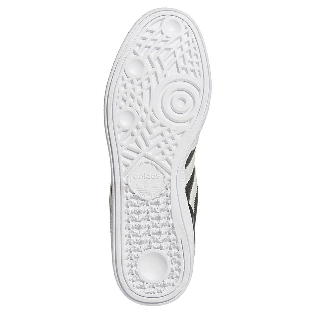 Busenitz Shoes - Core - Blk/Wht/Red