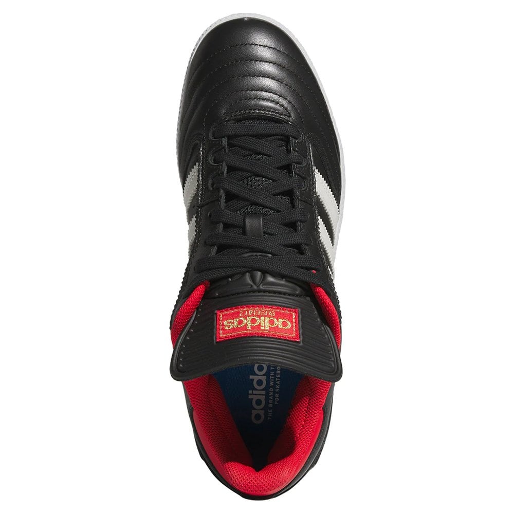 Busenitz Shoes - Core - Blk/Wht/Red