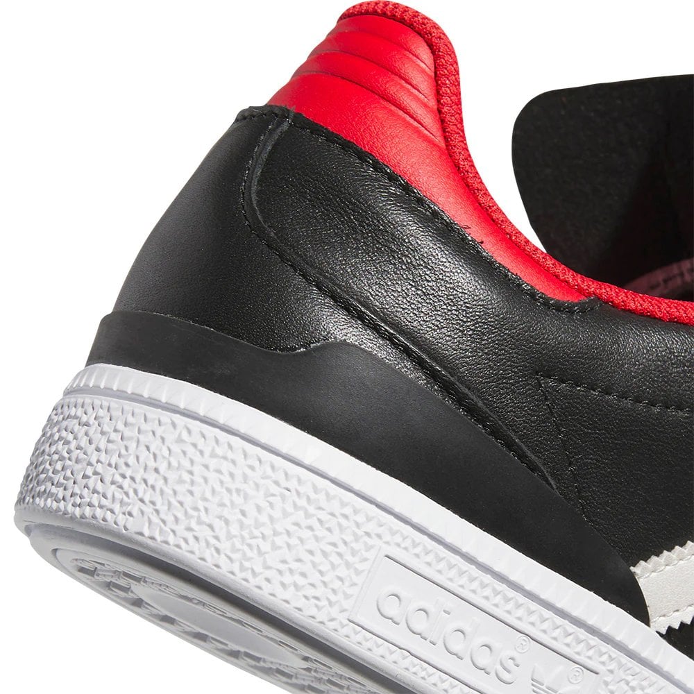 Busenitz Shoes - Core - Blk/Wht/Red