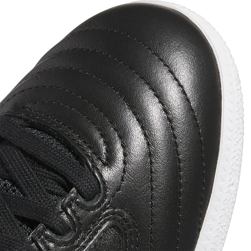 Busenitz Shoes - Core - Blk/Wht/Red