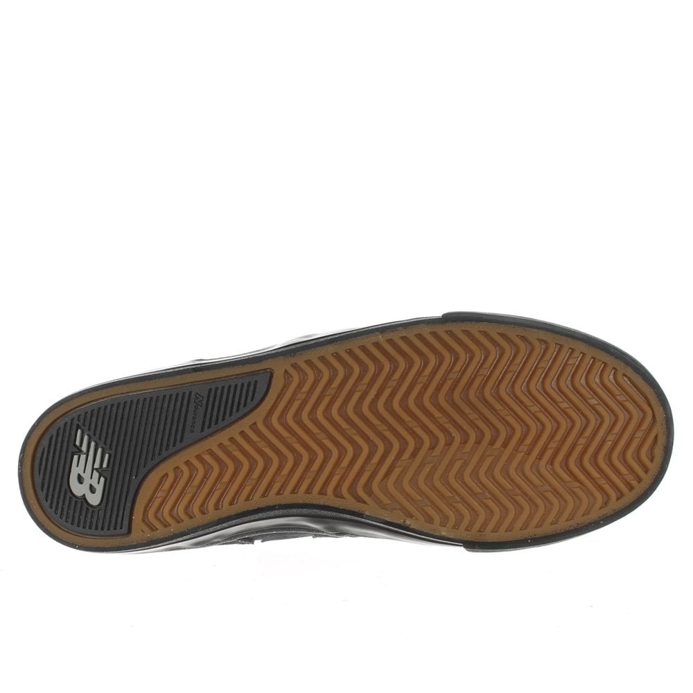 NM306 'Jamie Foy' - Phantom/Blk