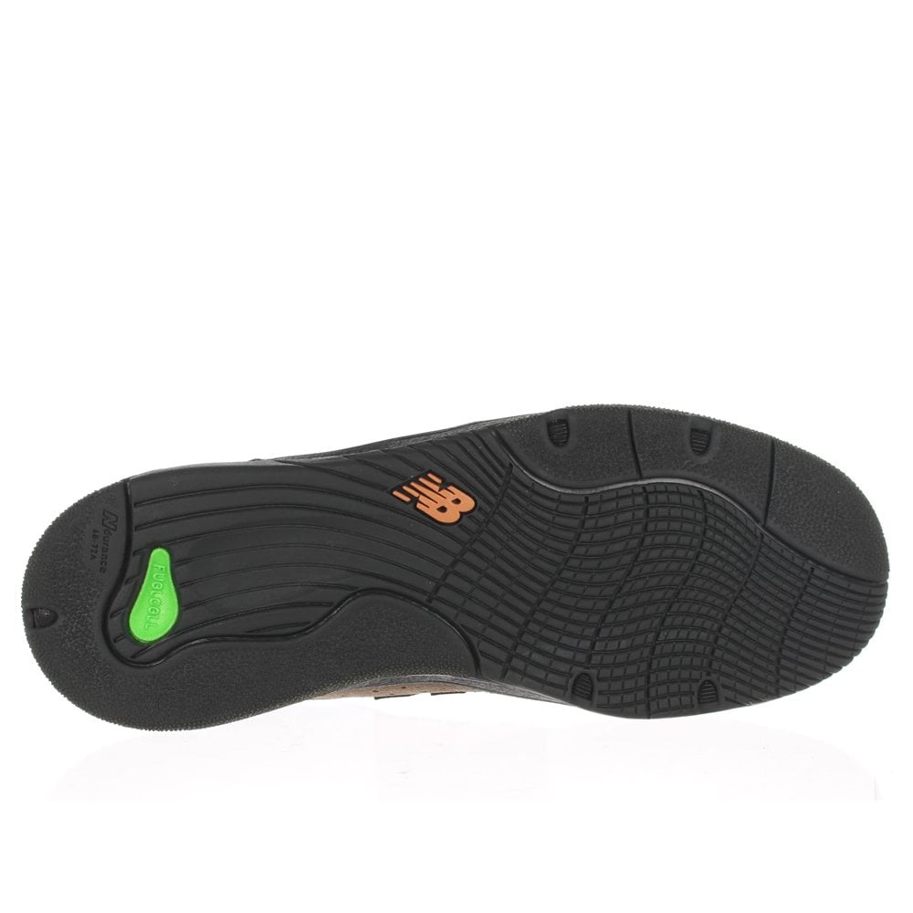 Tiago 1010 - Mushrm/Blk