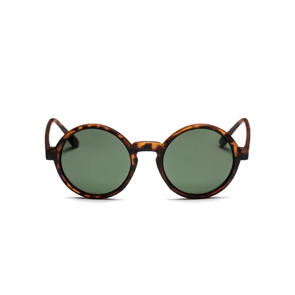 Sam - Matte Gold