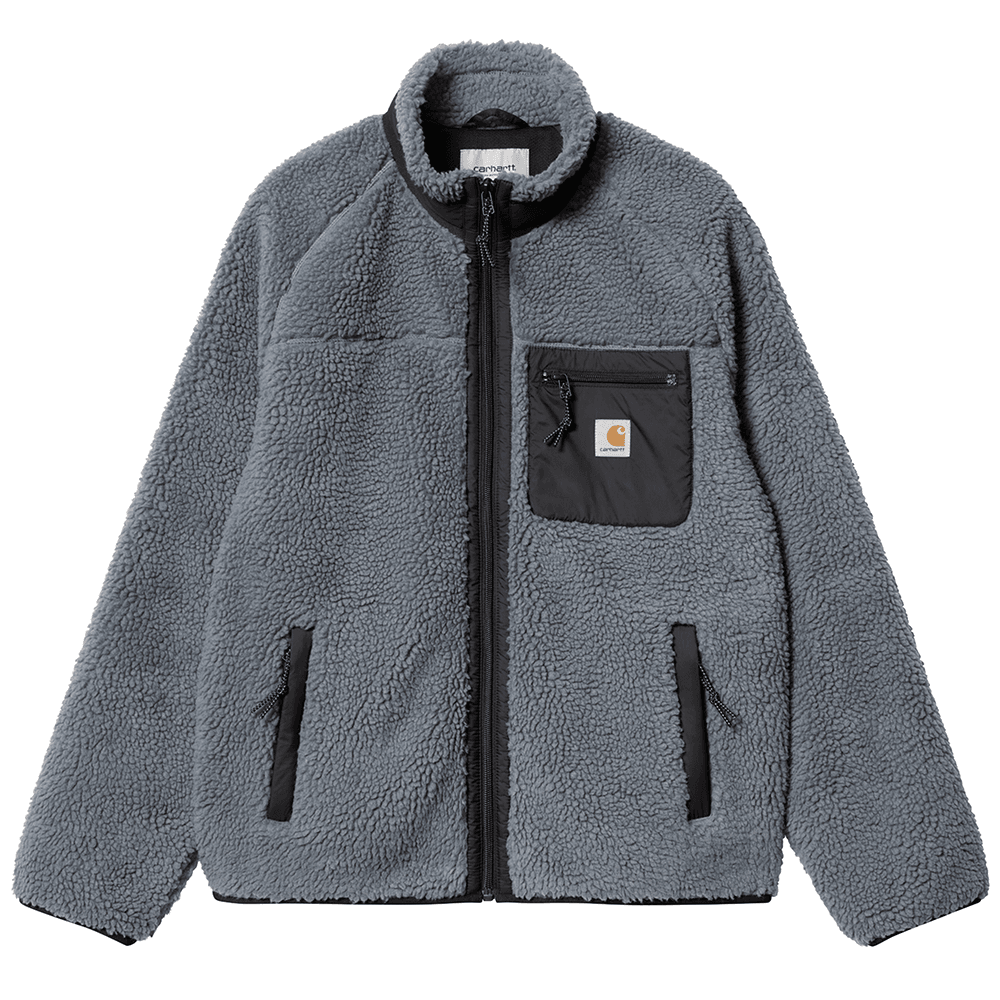 Prentis Liner - Dove Gry/Blk