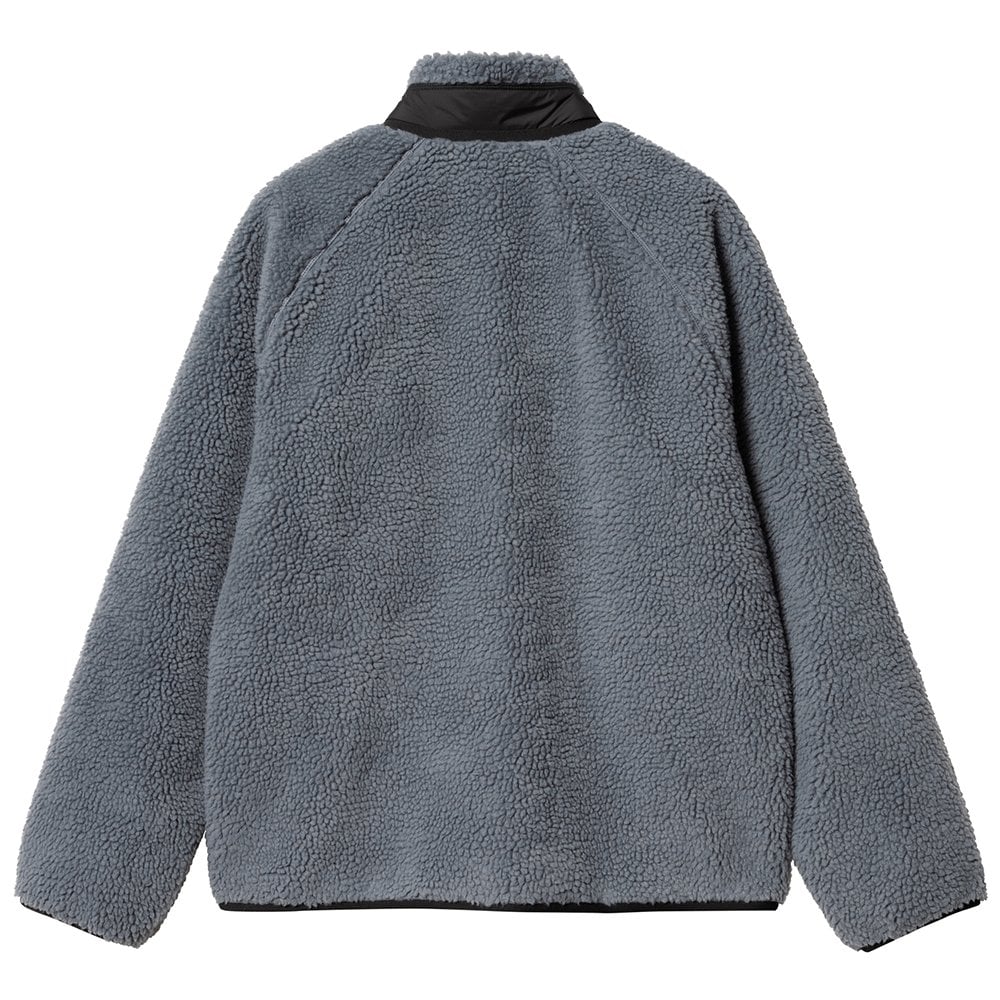Prentis Liner - Dove Gry/Blk