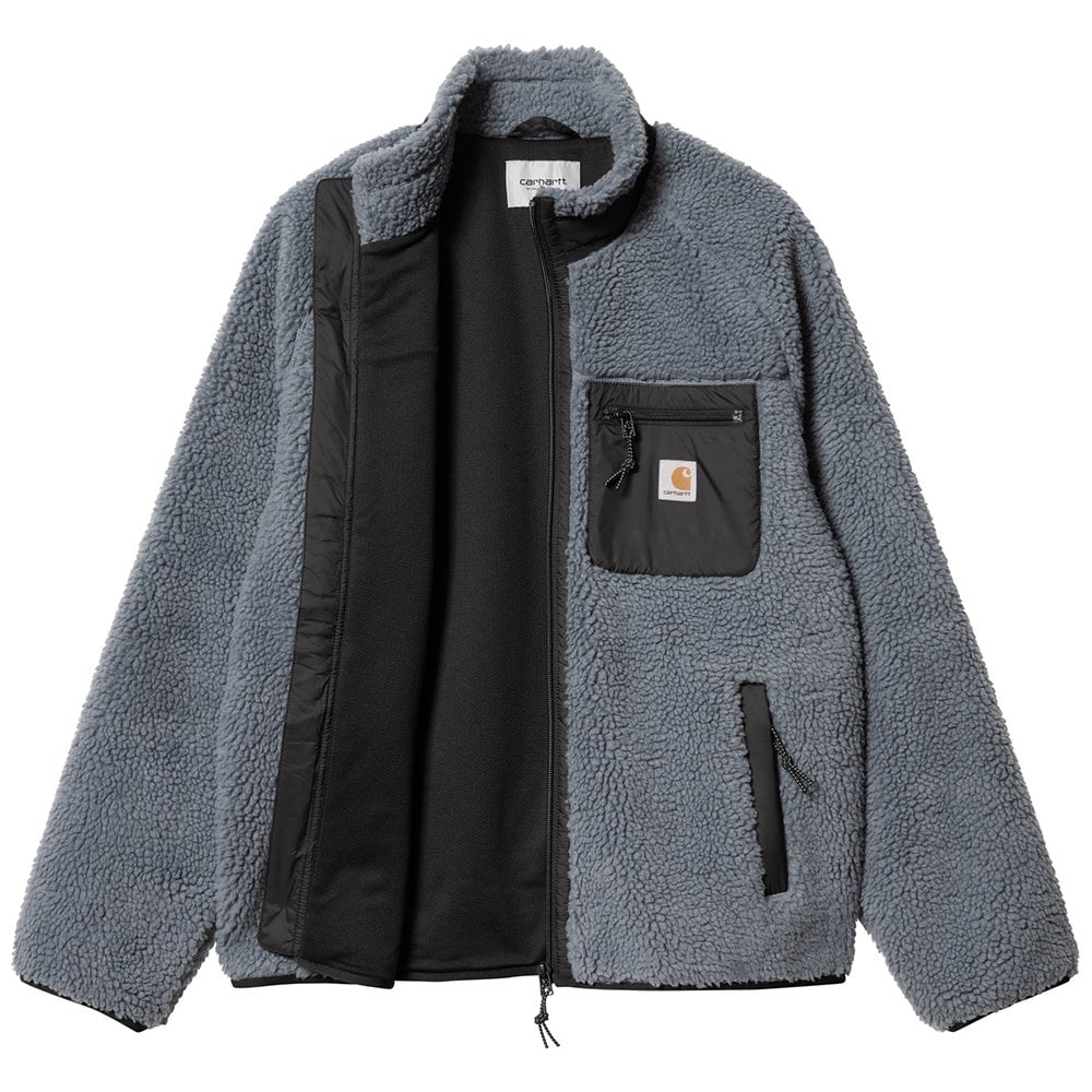 Prentis Liner - Dove Gry/Blk