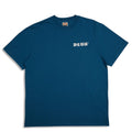 Real Good T-Shirt - Moroccan Blu