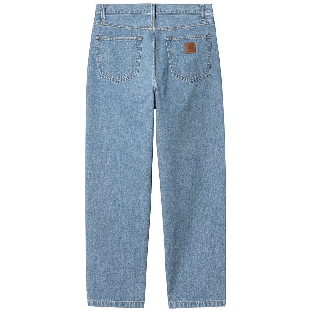 Aaron Pant - Blu Stn Blch