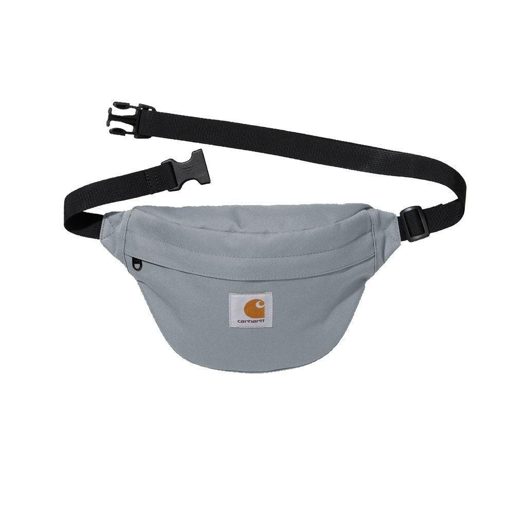 Jake Hip Bag - Dove Grey