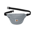 Jake Hip Bag - Dove Grey