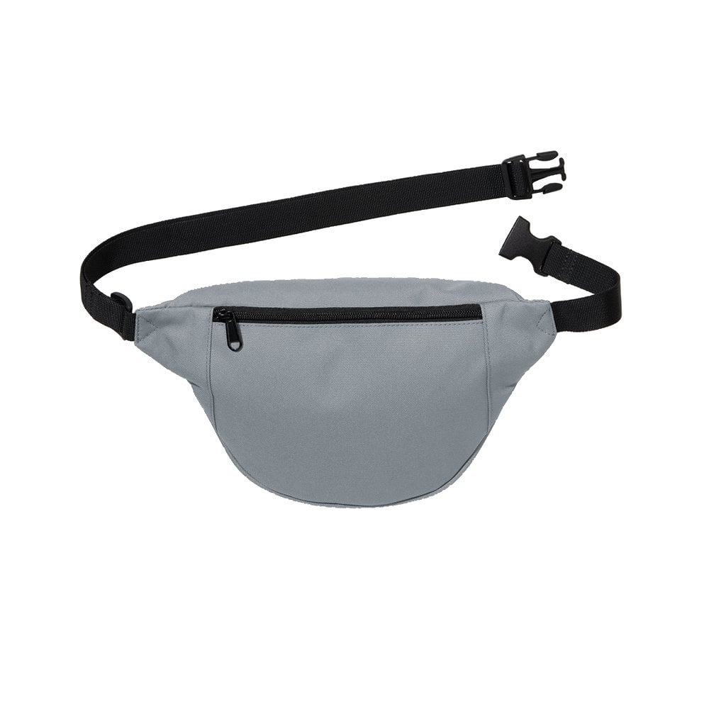Jake Hip Bag - Dove Grey