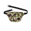 Jake Hip Bag - Camoduck Grn