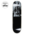 Jamie Platt Skeleton Kid Deck - Black