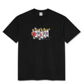 Trumpets T-Shirt - Black