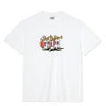 Trumpets T-Shirt - White