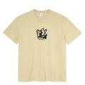 Burnside 2084 T-Shirt - Sand