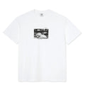 Turtle Town T-Shirt - White