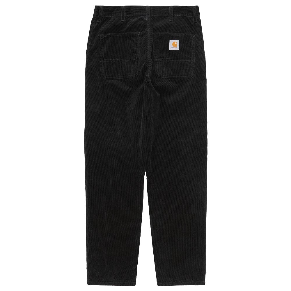Simple Pant - Black