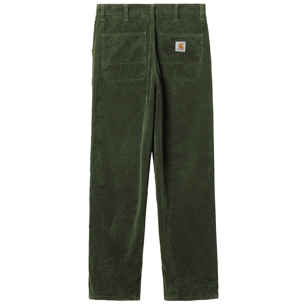Simple Pant - Tarragon