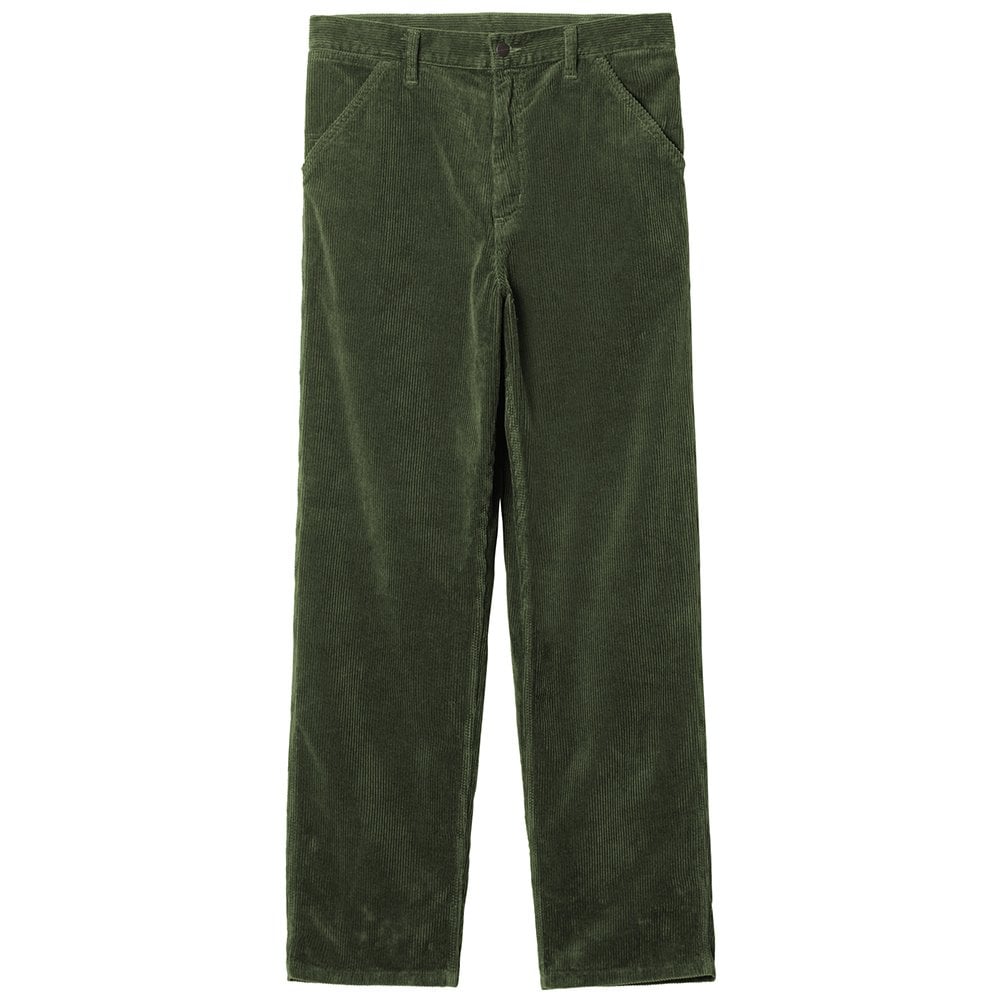 Simple Pant - Tarragon