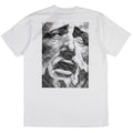 Marble T-Shirt - White