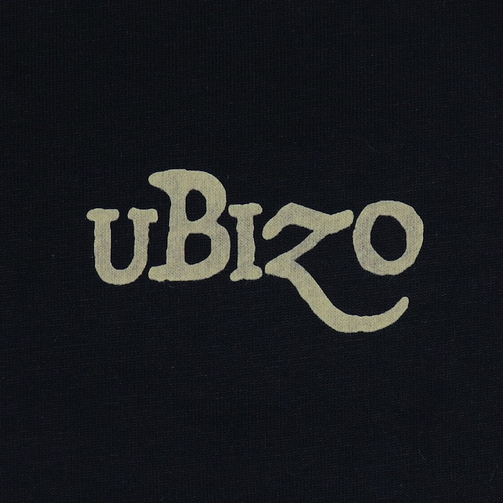 Dragonwave T-Shirt - Black