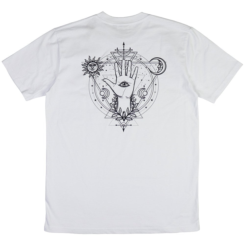 Everything T-Shirt - White