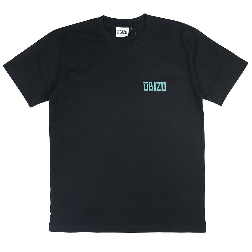 Maya T-Shirt - Black