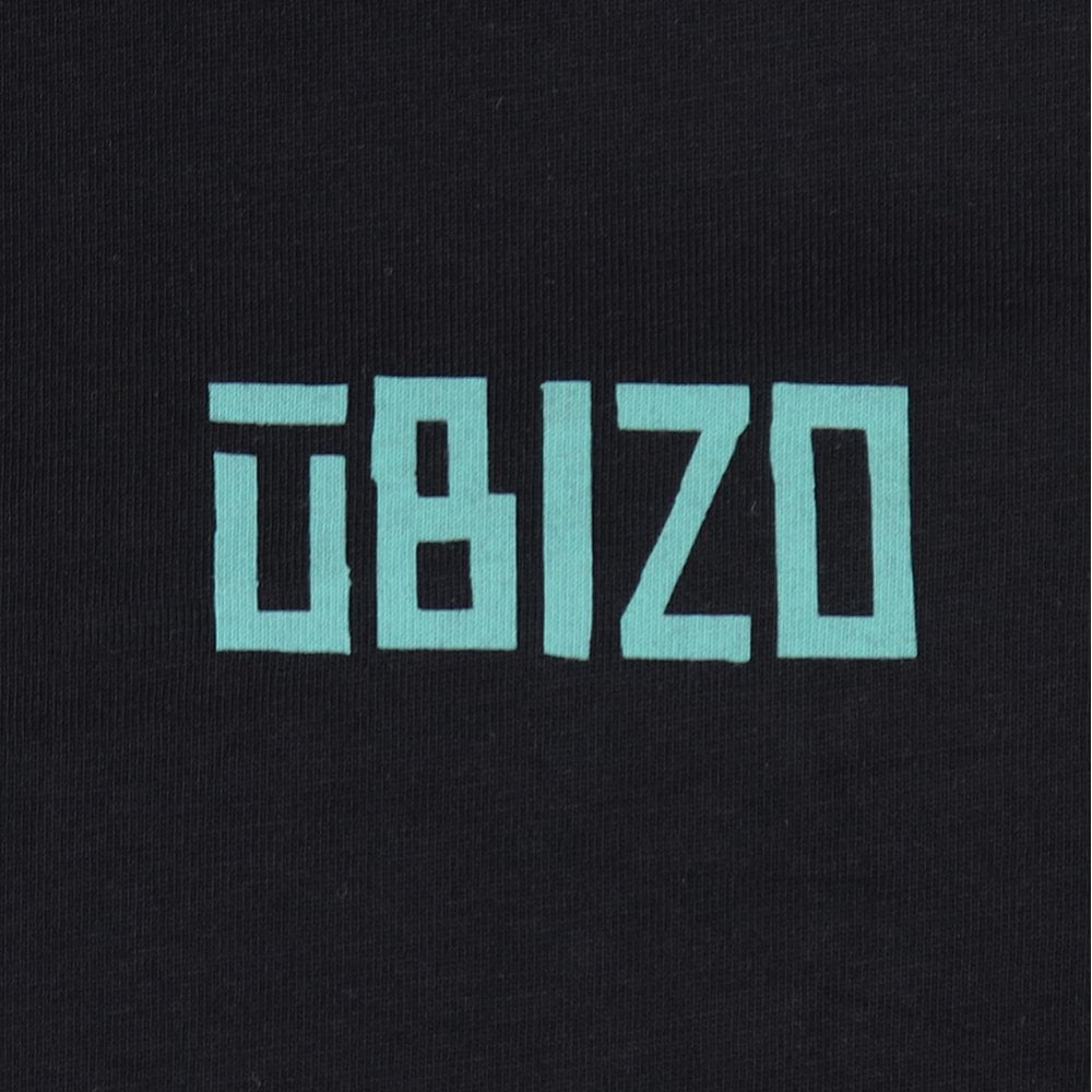 Maya T-Shirt - Black