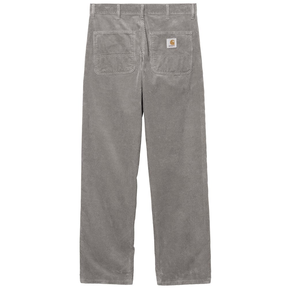 Simple Pant - Misty Grey