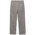 Simple Pant - Misty Grey