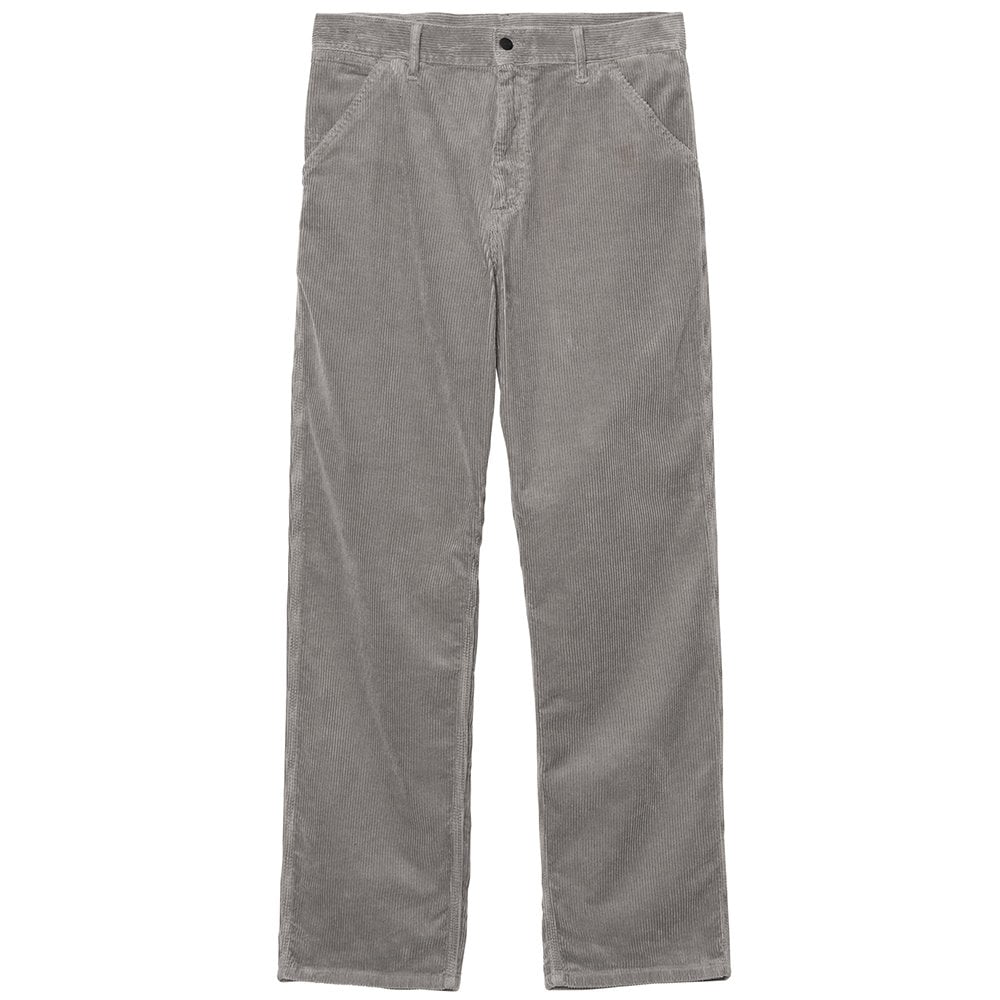 Simple Pant - Misty Grey