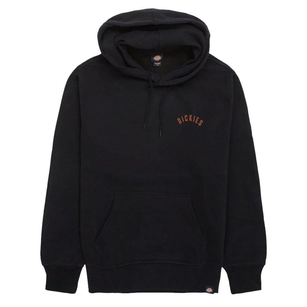Panther Hood - Black