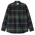 Garnett Shirt - Sycamore