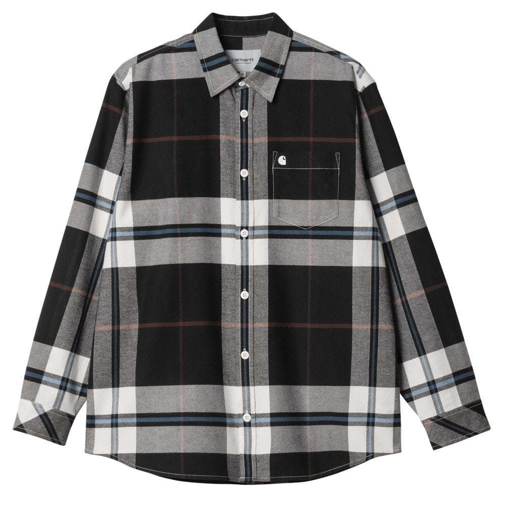 Garnett Shirt - Wax